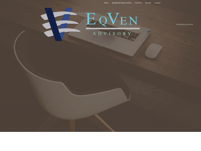 eqvenco.com snapshot
