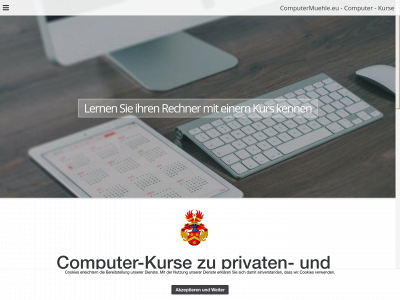 computermuehle.eu snapshot