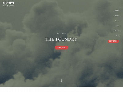 foundrydowntown.com snapshot