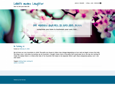 lalaithmeanslaughter.com snapshot