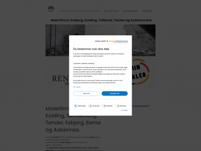 reno-maler.dk snapshot