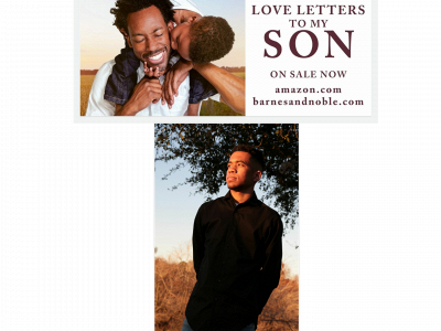 loveletterstomyson.com snapshot