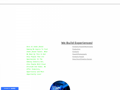 under-rated-gaming.weebly.com snapshot