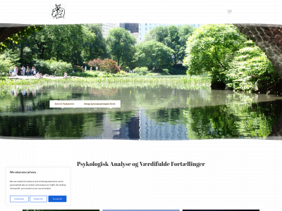 psykatoriet.dk snapshot