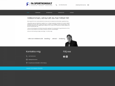 fasportkonsult.se snapshot