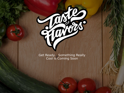 tasteoflavors.com snapshot