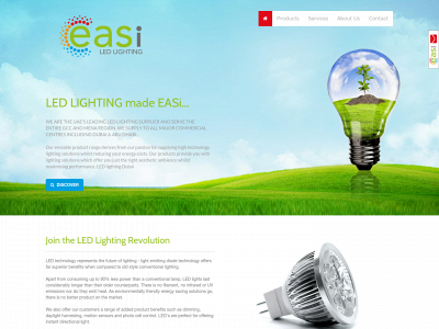 easi-me.com snapshot