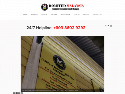 komitedmalaysia.weebly.com snapshot