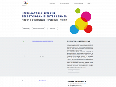 mnweg.org snapshot