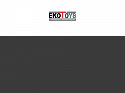 ekotoys.de snapshot