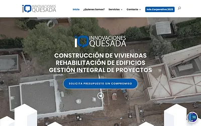 innovacionesquesada.es snapshot