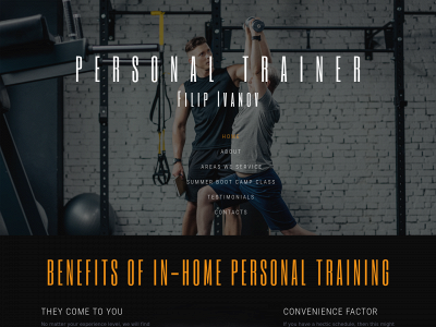 filipfitness.com snapshot