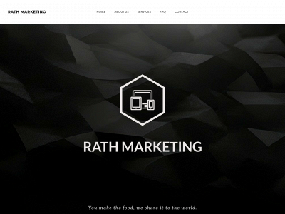 rathmarketing.weebly.com snapshot