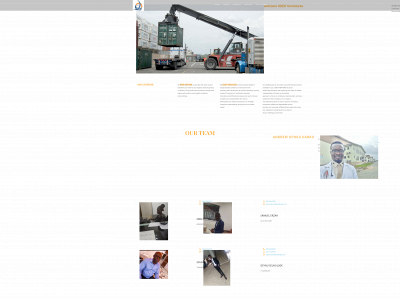 odehvgh.com snapshot