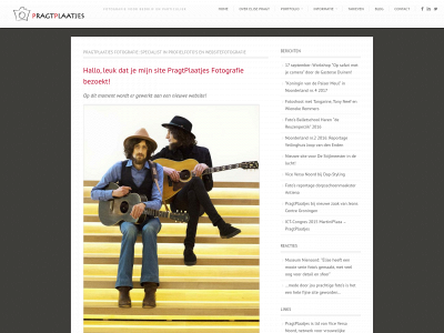 pragtplaatjes.nl snapshot