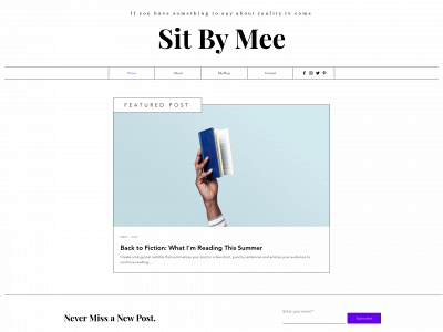 sitbymee.com snapshot
