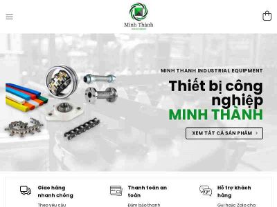 mte-vietnam.com snapshot
