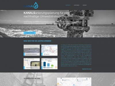 kanals.de snapshot