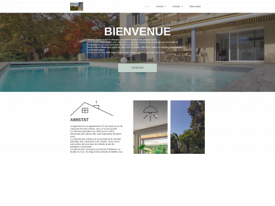 amistat-pyrenees.com snapshot