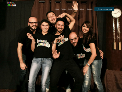 instabiliamattoriali.it snapshot
