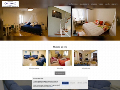 www.sicoinsa.es snapshot