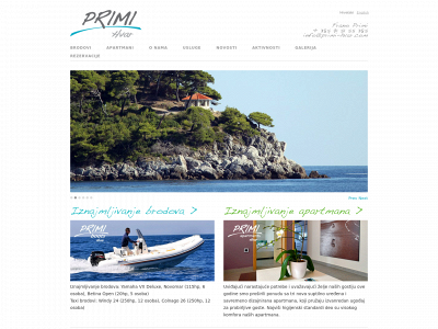 primi-hvar.com snapshot