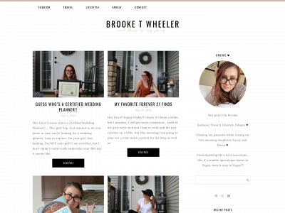 brooketwheeler.com snapshot