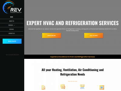 revnv.com snapshot