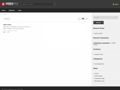 makemoneyonlinetube.com snapshot
