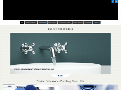 thompson-plumbing.net snapshot