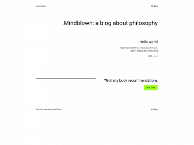 modernemaar.com snapshot