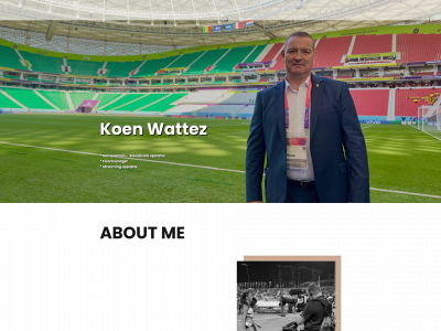 wattez.be snapshot