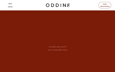 oddingvoetreflex.nl snapshot