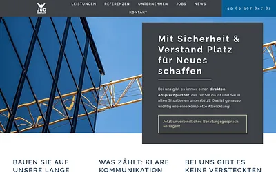jug-abbruch.de snapshot