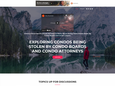 cond-o.com snapshot