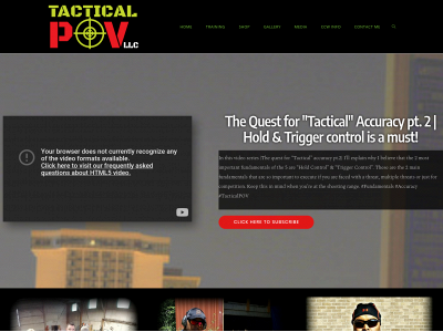 tacticalpovllc.com snapshot