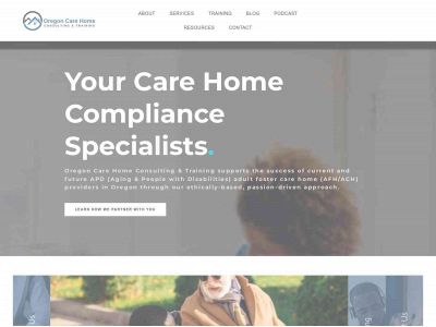 www.startyourcarehome.com snapshot