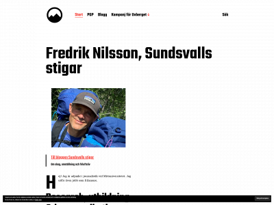 sundsvallsstigar.se snapshot