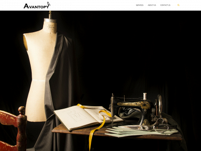 avantopy.com snapshot
