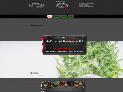 ristorante-danino-bft.de snapshot