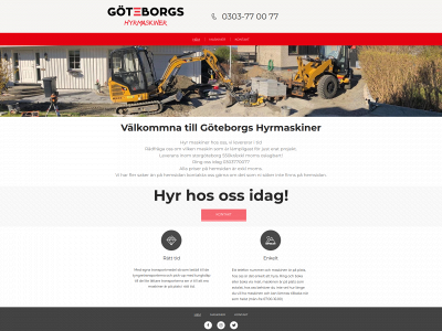 gbghyr.se snapshot