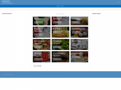 tilbud-avis.dk snapshot