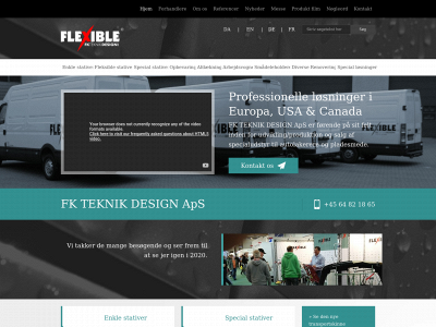 fkteknik.com snapshot