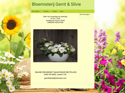 bloemisterijgerrit-silvie.be snapshot