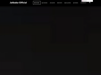 jahbabaofficial.org snapshot
