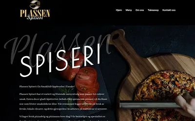 plassen-spiseri.no snapshot