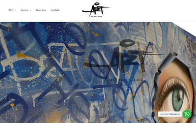 allrealthings.com snapshot