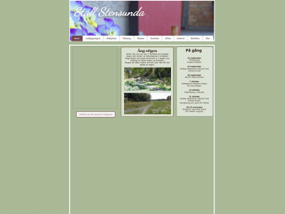 stallstensunda.se snapshot