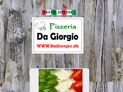 dagiorgio.dk snapshot
