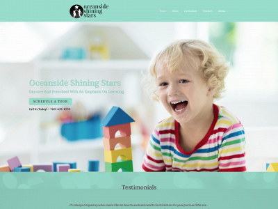 learningwiththestars.com snapshot